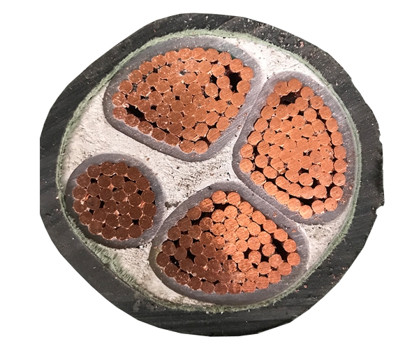 石河子电线电缆厂